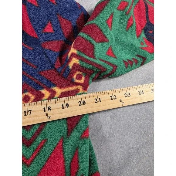 NWOT *READ* 2 pc Set Polo Ralph Lauren Fair Isle Brushed Fleece Pullover, Jogger